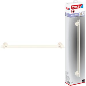 Produktbild für Handtuchhalter Tesa Moon White 40624, weiß