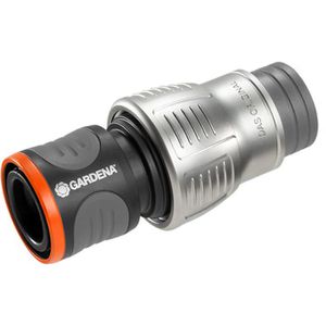 Schlauchverbinder Gardena Premium 18256-20