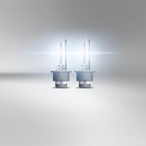 Produktbild für Auto-Lampe OSRAM Xenarc Night Breaker, D2S