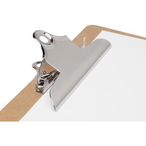 Produktbild für Klemmbrett Maul 2391770, MAULbill, DIN lang