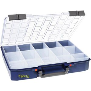 Produktbild für Sortimentskasten Raaco CarryLite 80 5x10-15
