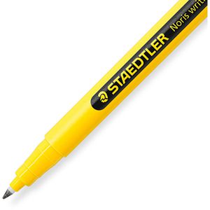 Produktbild für Fineliner Staedtler Noris writing pen, 307-9