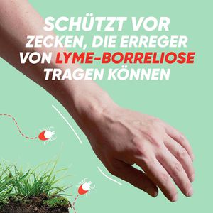 Produktbild für Mückenspray Autan Zeckenschutz Insektenschutz