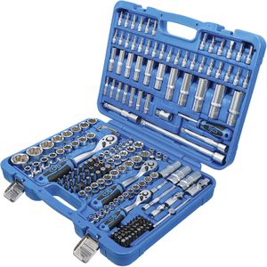 Produktbild für Werkzeugkoffer BGS-technic Wellenprofil 2292