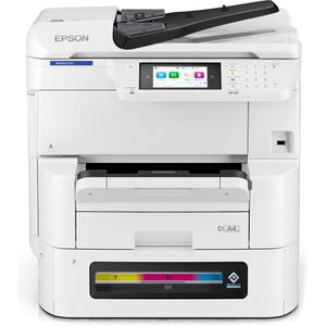Multifunktionsgerät Epson WorkForce EM-C8100RDWF
