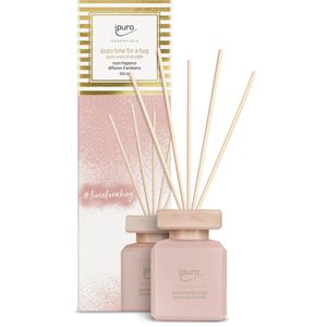 Produktbild für Raumduft ipuro Essentials, 100 ml