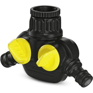 Wasserverteiler Kärcher 2 Wege Verteiler, 2.645-199.0