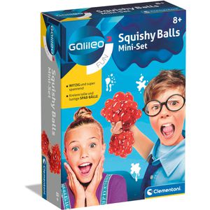 Produktbild für Experimentierkasten Galileo 59165, Squishy Balls