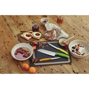 Produktbild für Santokumesser Victorinox Swiss Classic 6.8526.17L4B