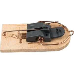 Produktbild für Mausefalle Swissinno SuperCat 1780000