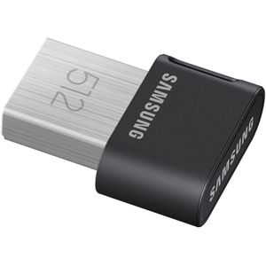 Produktbild für USB-Stick Samsung FIT Plus MUF-512AB/APC, 512 GB