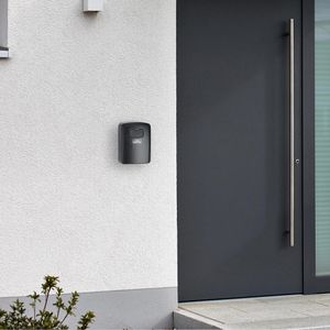 Produktbild für Schlüsseltresor Burg-Wächter KeySafe 40 SB