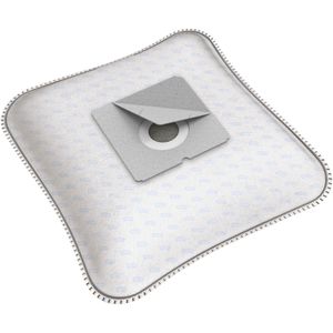 Produktbild für Staubsaugerbeutel Swirl Y 298 (Y 198) MicroPor Plus