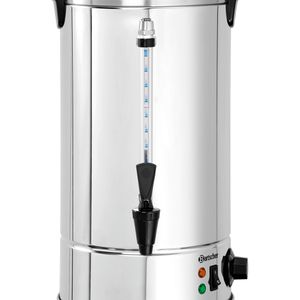 Produktbild für Heißwasserspender Bartscher 200069, einstellbar 30°C - 100°C
