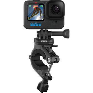 Produktbild für Action-Cam-Halterung GoPro Lenker-/ Sattelstützen-/ Stangen