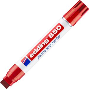 Permanentmarker Edding 850
