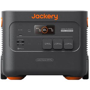 Powerstation Jackery Explorer 2000 Plus