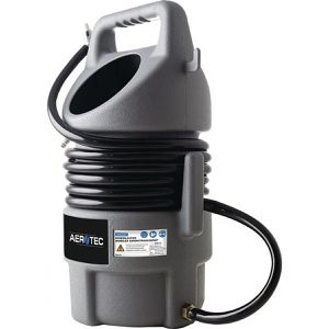 Produktbild für Sandstrahlgerät Aerotec 25830320