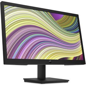 Produktbild für Monitor HP P22v G5, 64V81AA, 21,5 Zoll