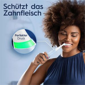 Produktbild für Elektrische-Zahnbürste Oral-B iO Series 3N, Pink
