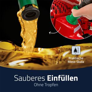 Produktbild für Sicherheits-Einfüllsystem Hünersdorff 819800