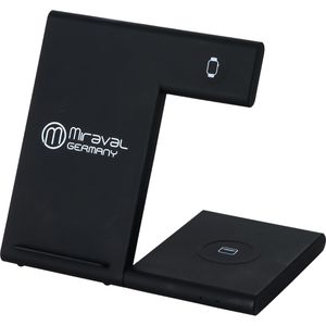Ladestation Miraval 3in1 9-MV0625