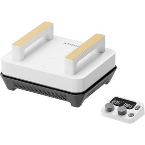 Transferpresse xTool XT0901001 Smart Press