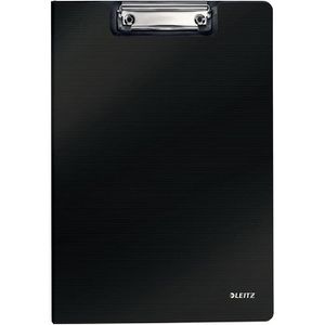 Produktbild für Klemmbrettmappe Leitz 3962-10-95, Solid, A4