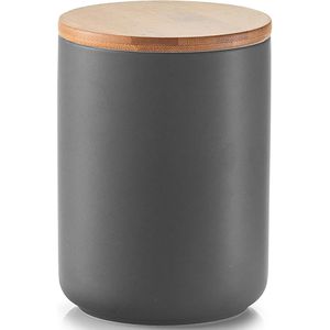 Vorratsdose Zeller 19826, aus Keramik