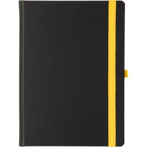Produktbild für Notizbuch Geiger Color-Book, Karton Hardcover