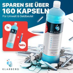 Produktbild für Unterhaltsreiniger KLARBERG Wischroboter Reiniger