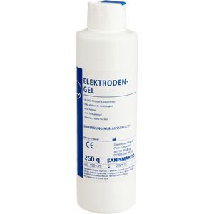 Elektroden-Kontaktmittel
