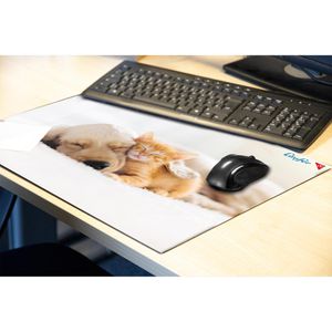 Produktbild für Schreibunterlage Läufer 46657, mehrfarbig