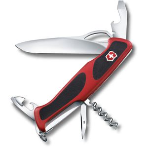 Taschenmesser Victorinox Ranger Grip 61, 0.9553.MC