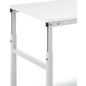 Produktbild für Arbeitstisch Treston TP507, ESD, höhenverstellbar