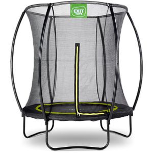 Produktbild für Trampolin EXIT-Toys Silhouette, outdoor