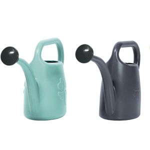 Produktbild für Gießkanne Prosperplast Koni, anthrazit