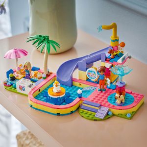 Produktbild für Klemmbausteine LEGO Friends 42676, ab 6 Jahre