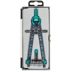 Zirkel Idena 22075 Style Graphic, 2-teilig