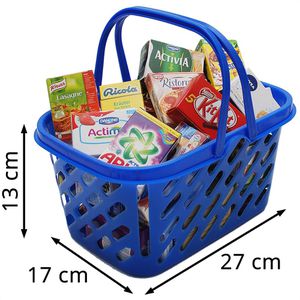 Produktbild für Kaufladen-Zubehör tanner 4062.3