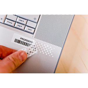 Produktbild für Schriftband Brother TZe-SE4, 18mm