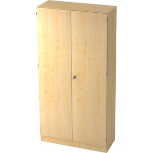 Aktenschrank Hammerbacher Solid 6910, aus Holz