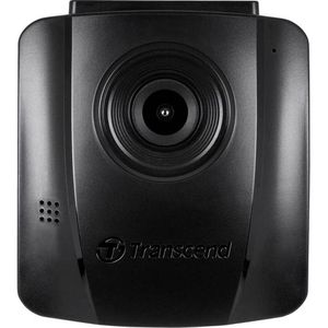 Produktbild für Dashcam Transcend DrivePro 110 64GB mit Akku, Auto