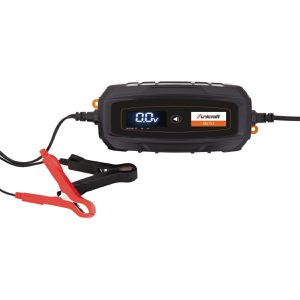 Produktbild für Autobatterie-Ladegerät Unicraft 6851105, EBC 75 E