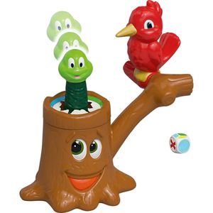 Produktbild für Würfelspiel Schmidt-Spiele 40638, Fang den Wurm