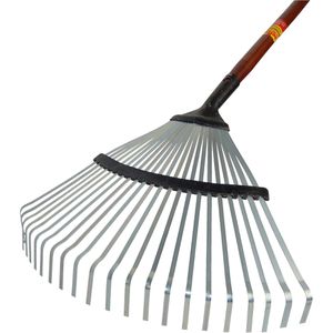 Produktbild für Laubbesen SHW Rex, 54779, Fächerbesen