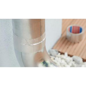 Produktbild für Dichtungsband Tesa 56223 Aluminium Tape
