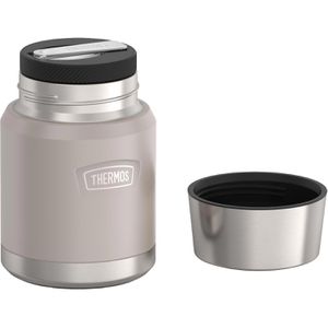 Produktbild für Thermobehälter Thermos Icon Food Jar 4120323047, Edelstahl