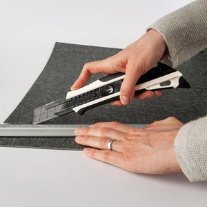 Produktbild für Cuttermesser Tajima DFC670, DORA FIN