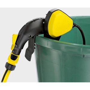 Produktbild für Regenfasspumpe Kärcher BP 1 Barrel Set 1.645-465.0, 400 W